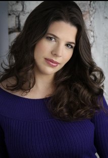 Актер Адриана Альвеарио