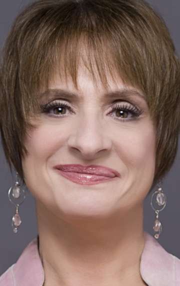 Актер Пэтти ЛюПон