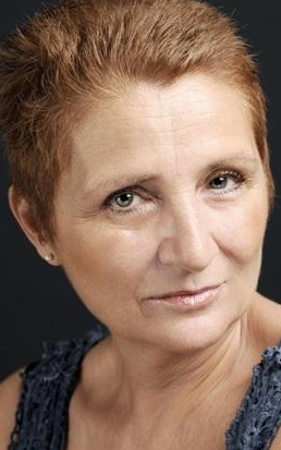 Актер Рючхан Чалышкур