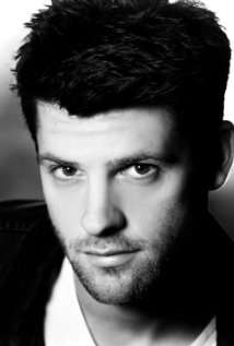 Актер Оливер Парк