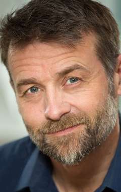 Актер Кристофер Дэйн