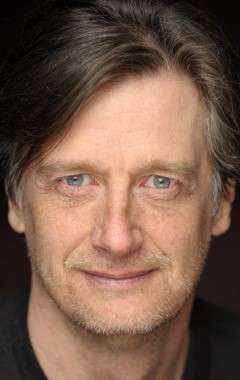 Актер Кен Чизман