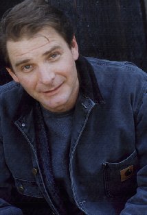 Актер Томас Ки