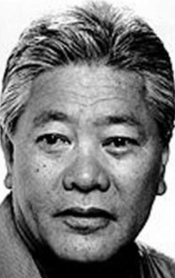 Актер Дэнни Камекона