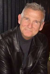 Фото Бёрк Бирнс