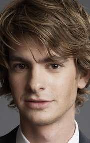 Актер Эндрю Гарфилд