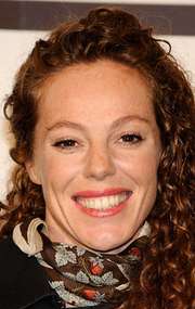 Актер Сильвия Марти