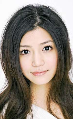 Актер Мишель Чен