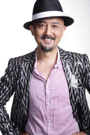 Актер Яо Лу