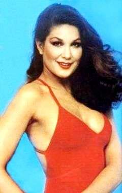 Актер Вики Фредерик