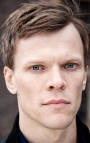 Актер Себастьян Хюльк