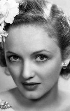 Актер Вирджиния Черрилл