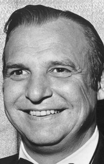 Актер Джеки Кугэн