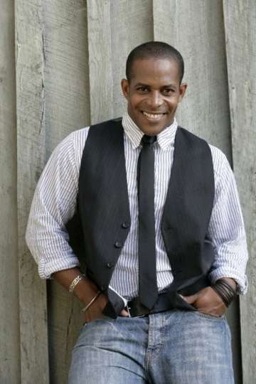 Фото Шон Чизмен