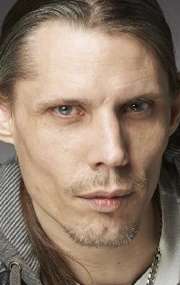 Актер Горан Д&rsquo;Клюе