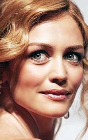 Актер Франческа Каваллин