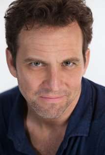 Актер Роберт Лишок