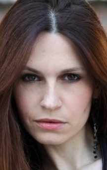 Актер Джорджиа Ферреро