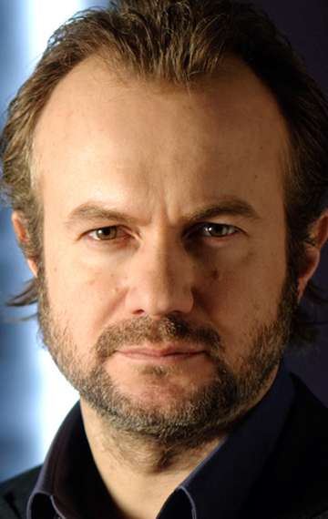 Фото Тристан Ульоа