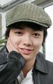 Актер Сёта Сомэтани