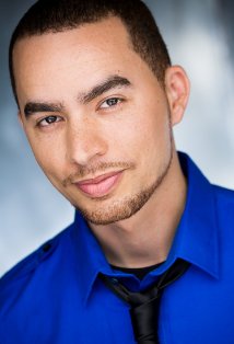 Актер Кори Йован