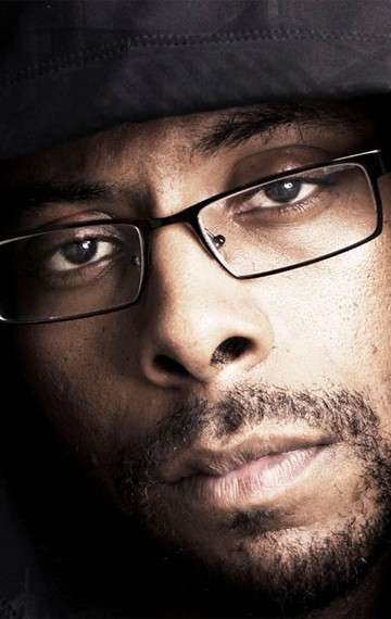 Актер Андре Рамиру