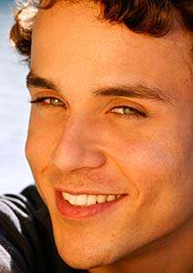 Фото Паоло Вилела