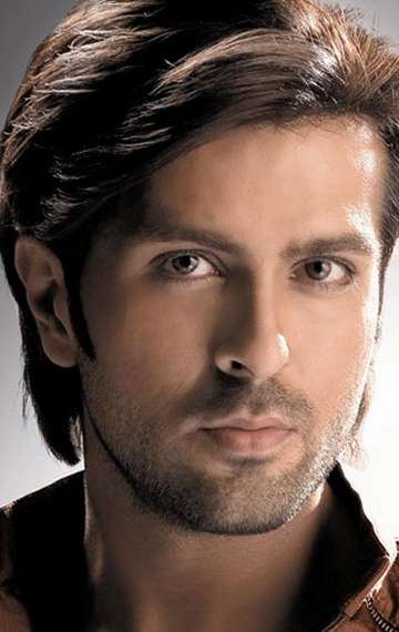 Актер Харман Баведжа