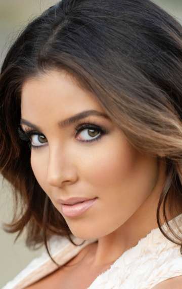 Актер Мелисса Смит