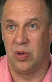 Актер Александр Феклистов