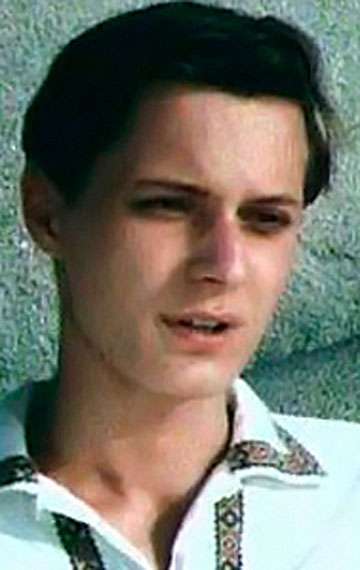 Фото Дмитрий Дыховичный