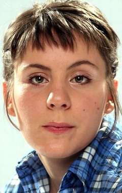 Актер Луиз Блашер