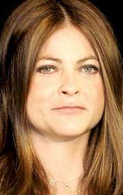 Актер Шарлотт Валандре