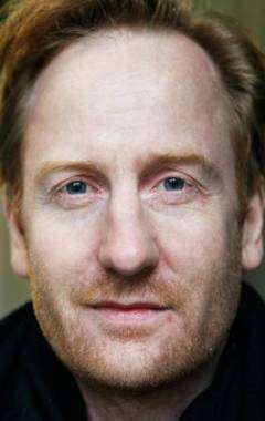 Актер Густаф Хаммарстен