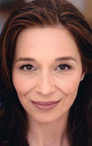 Актер Карен Джордано