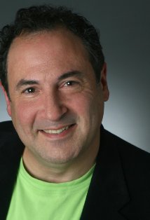 Актер Джефф Беллин