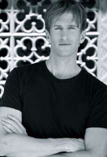 Актер Марк С. Хэнсон