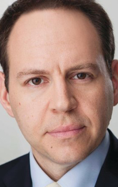 Актер Саймон Фейл