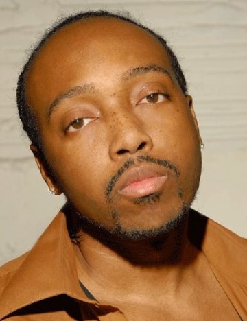 Актер Карл Клемонс