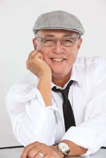 Актер Саншайн Логроньо