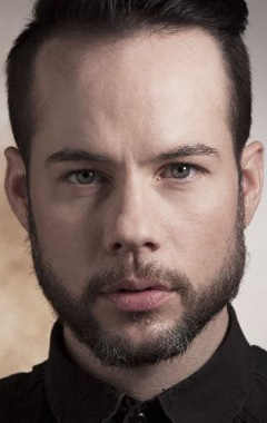 Актер Адам Грин