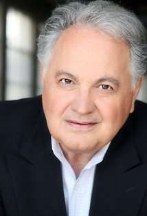 Актер Майкл Даррел