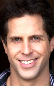 Актер Стивен А. Дэвис