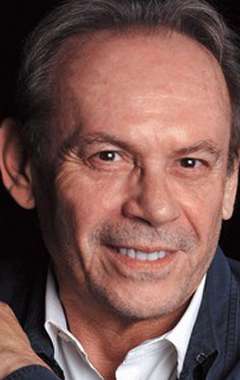 Актер Жозе Вилкер