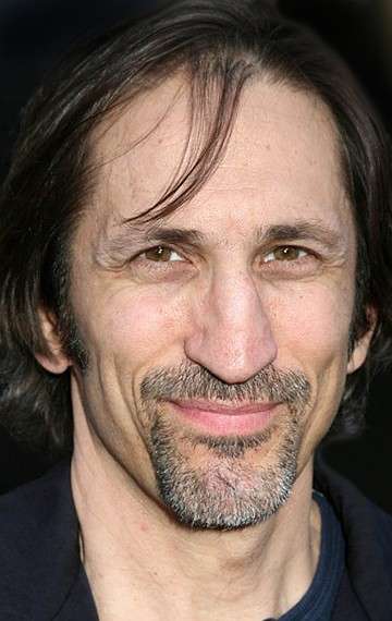 Актер Ричард Эдсон