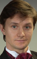 Актер Александр Касьянов