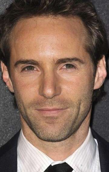 Актер Алессандро Нивола