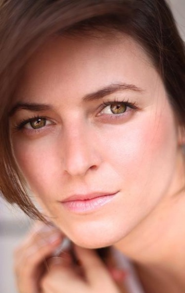 Актер Амелия Морк