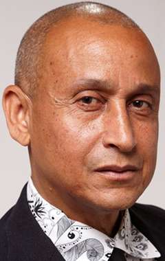 Актер Хуан Фернандес