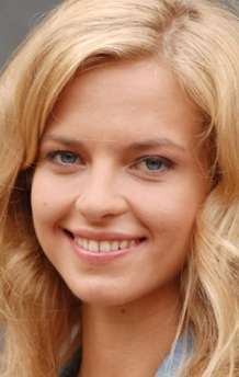 Фото Марта Нерадкевич